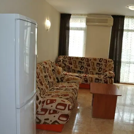 Apartment Elite 4 Sunny Beach