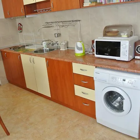 Apartamento Elite 4