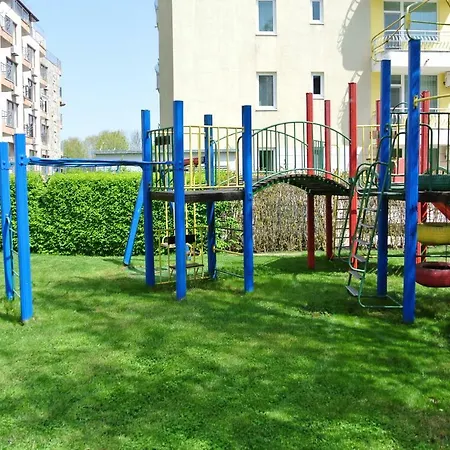 Apartamento Elite 4