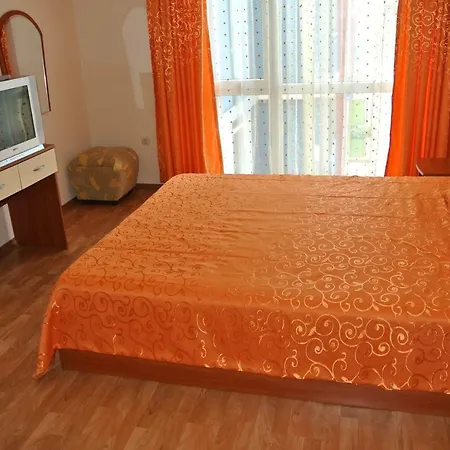 Apartamento Elite 4
