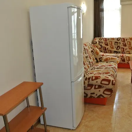 Elite 4 Apartamento *
