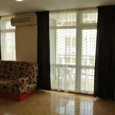 Elite 4 Apartamento Sunny Beach