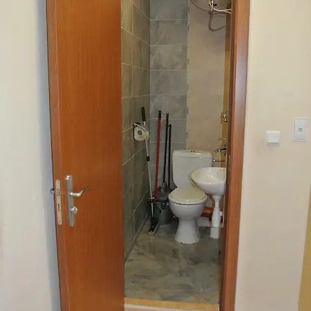 Elite 4 Apartamento *