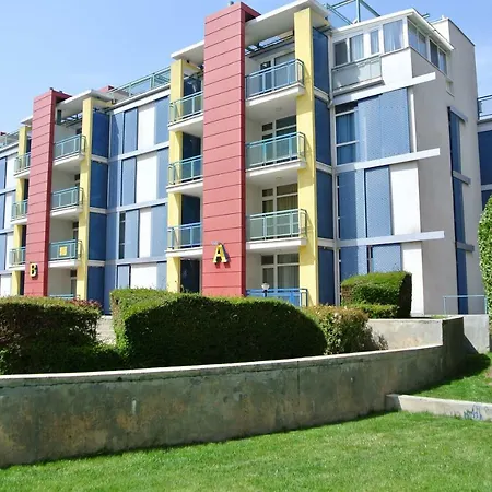 Apartamento Elite 4