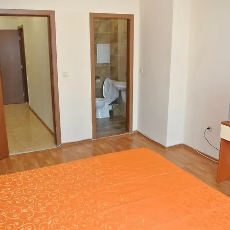Elite 4 Apartamento Sunny Beach