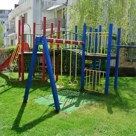 Apartamento Elite 4 *