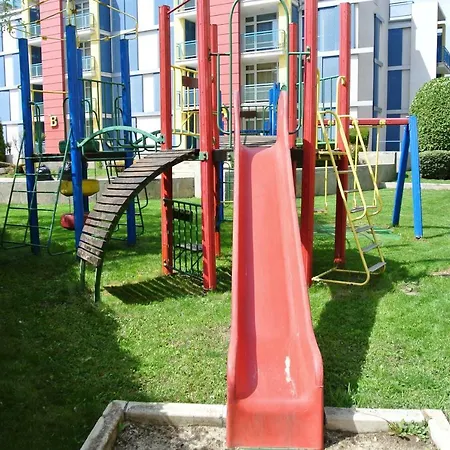 Elite 4 Apartamento *